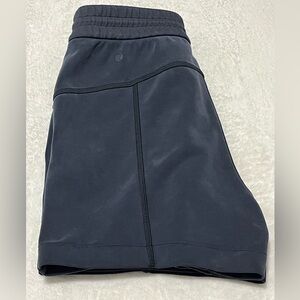 Lululemon Softstreme High-Rise Short 4"